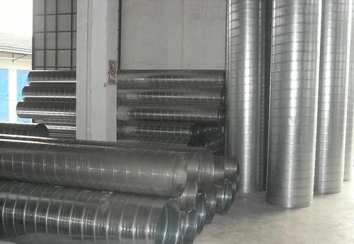 Zhongke Taiyue Sewage Cloth Tank Stainless Steel Cylinder 304 Sewage Cloth Well and Cloth Well