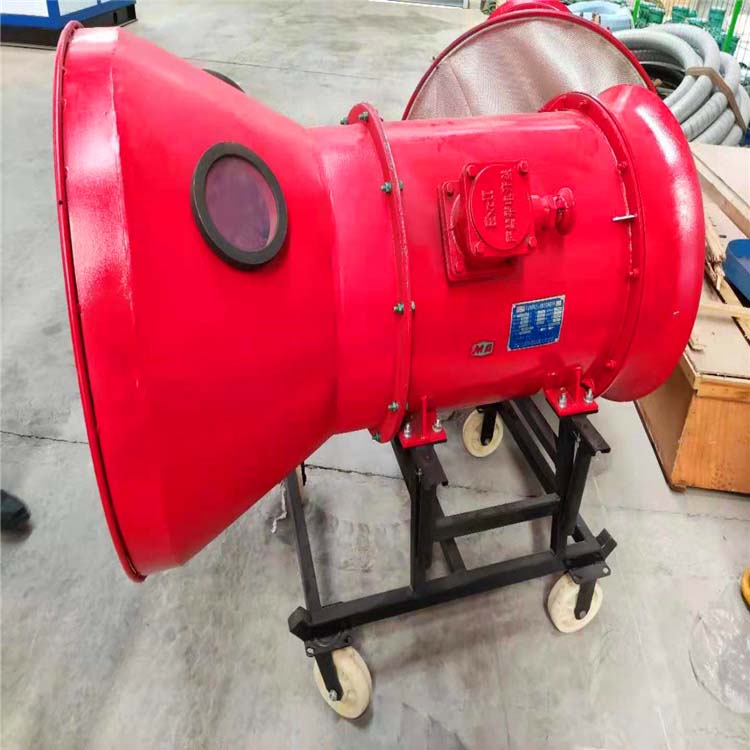 BGP-200高倍数泡沫灭火装置适用电压380/660V