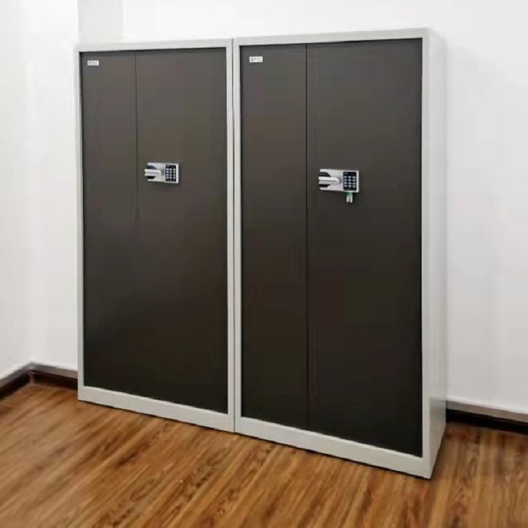 Kefeiya Electronic Security Cabinet, National Security Lock, File Cabinet, Thickened Steel Office Cabinet