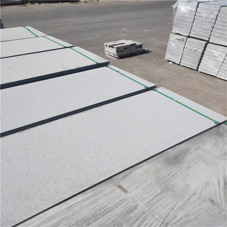 Thermal insulation composite light partition board foam thermal insulation partition board cement thermal insulation board waterproof light partition board