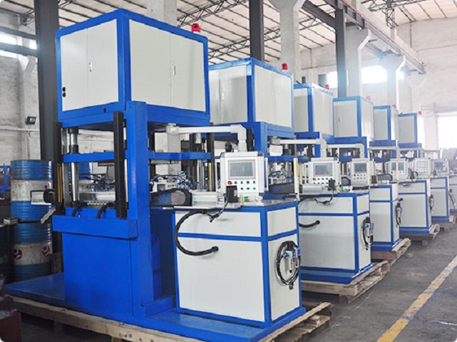 Yintong CNC hydraulic press manufacturer, servo hydraulic press manufacturing company, high-precision press brand manufacturer