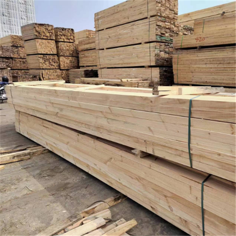 Architectural square wood specifications, solid wood panels, and generous sizes are processed and customized by wire