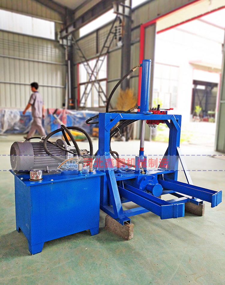 Electric puller, scrapped motor bearing, pulley end cover disassembly equipment, hydraulic puller, shaft retraction device