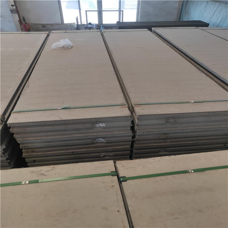 Beijing lightweight partition board anti-corrosion wall protection board cement fireproof lightweight partition board anti-corrosion lightweight partition board processing customization