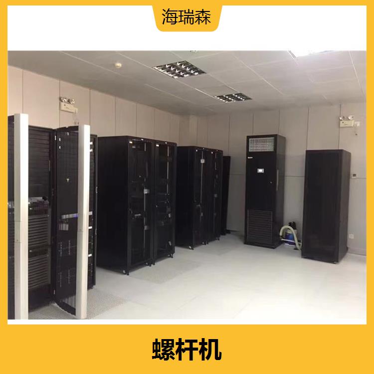 The design of the air duct for container air conditioning to exchange fresh air is as convenient as a fan for plug and play use