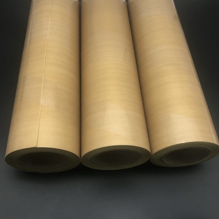 Teflon high temperature tape insulation anti-stick heat insulation wear-resistant anti-static PTFE tape