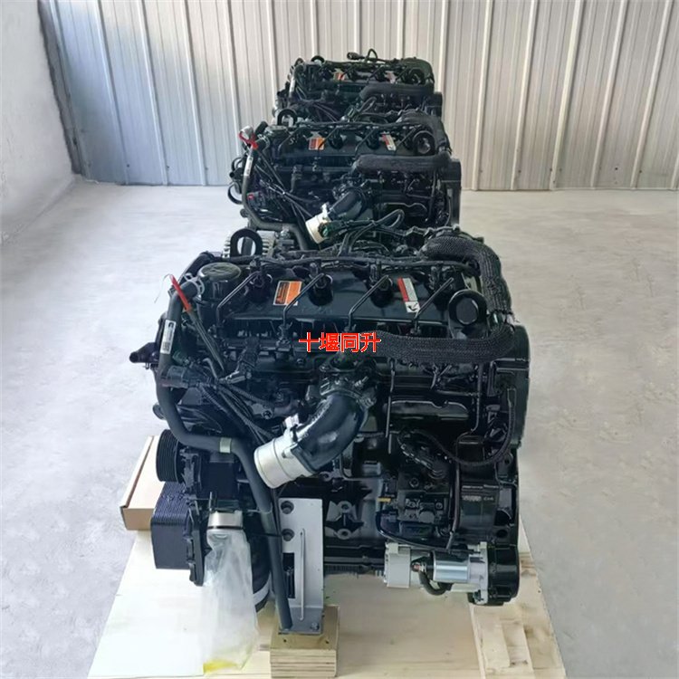 全新原装康明斯ISF2.8发动机总成 ISF2.8s4148V国四