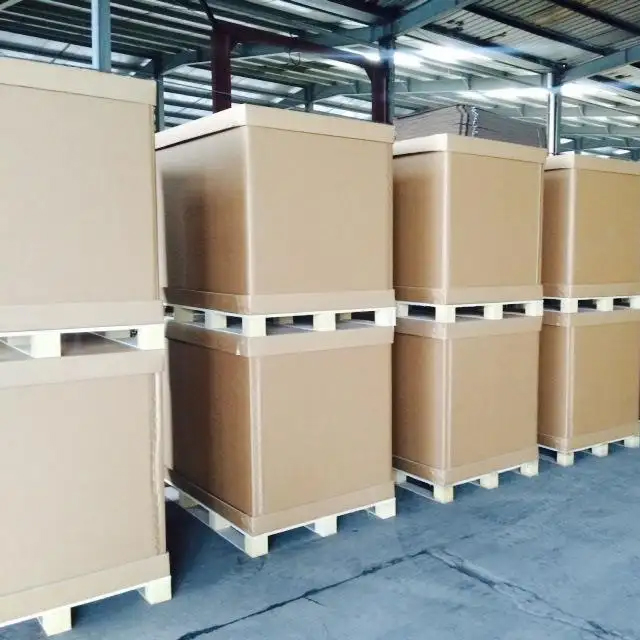 Special honeycomb cardboard box for export of hazardous packaging, thickened and hardened, pressure resistant and moisture-proof box, customized e-commerce logistics UN box