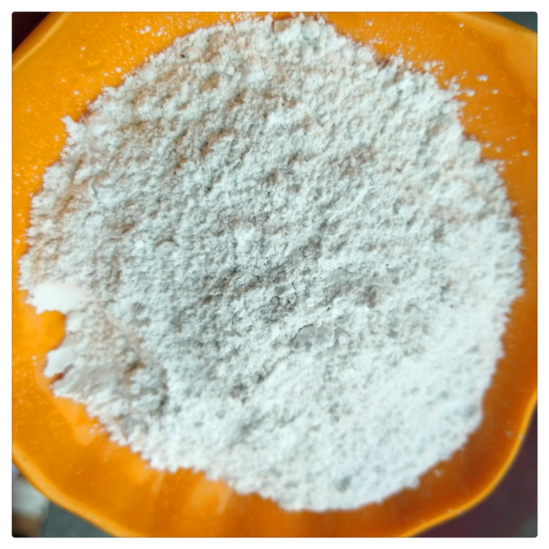 Industrial grade powder 325 mesh gray calcium putty powder for beach building mortar