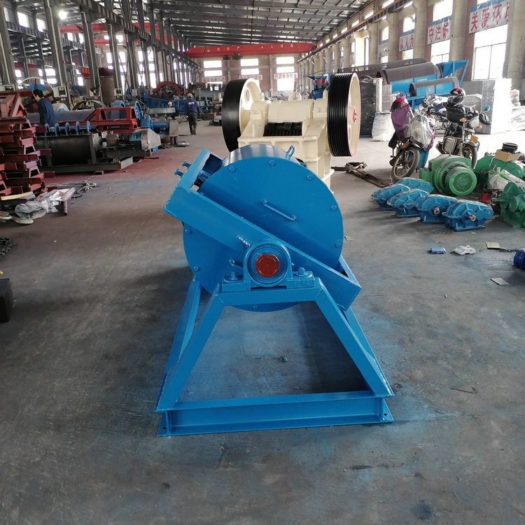 Small laboratory ball mill quartz sand grinding equipment stainless steel cylinder rod mill