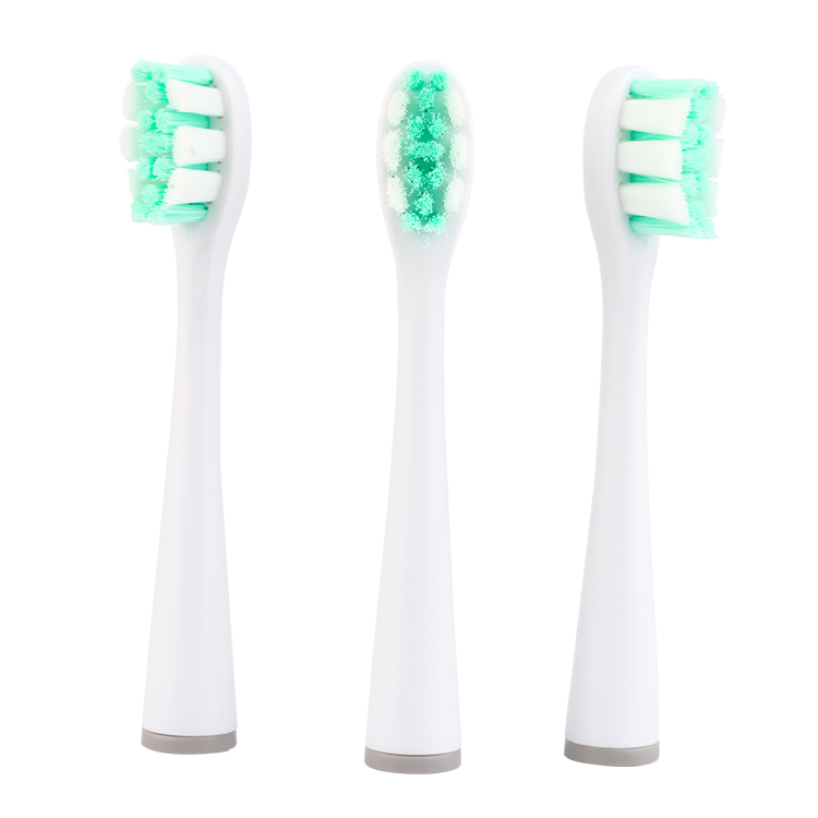 Undertake the replacement of toothbrush head for various Electric toothbrush, and multi brand brush wire can be selected. Toothbrush cut shape