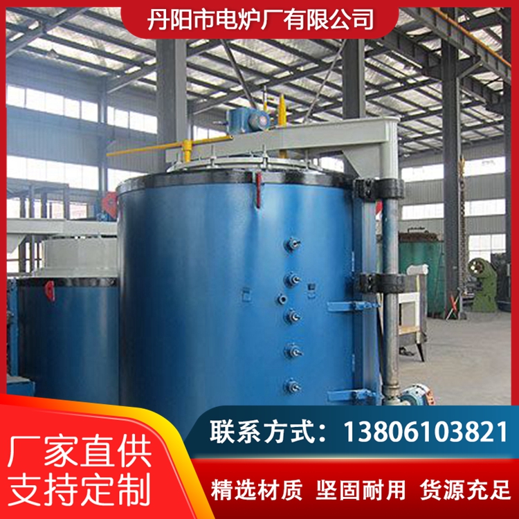 Sufficient supply of nitriding furnace goods from manufacturers, customized quality assurance, stable operation, national joint guarantee