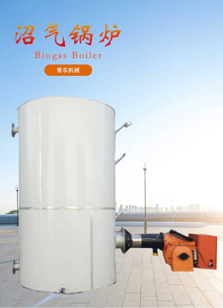 Coal-fired hot water boiler, low nitrogen condensing, oil fired, gas fired hot water boiler, natural gas heating furnace