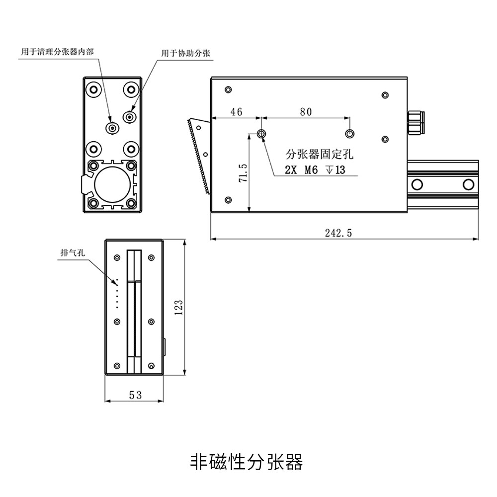 Fully automatic assembly robot, loading and unloading robot, automatic welding robot, injection molding, part picking, stamping, etc