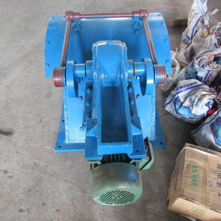 Selling swing feeder 600 * 600 model swing rod feeder mining material feeding equipment