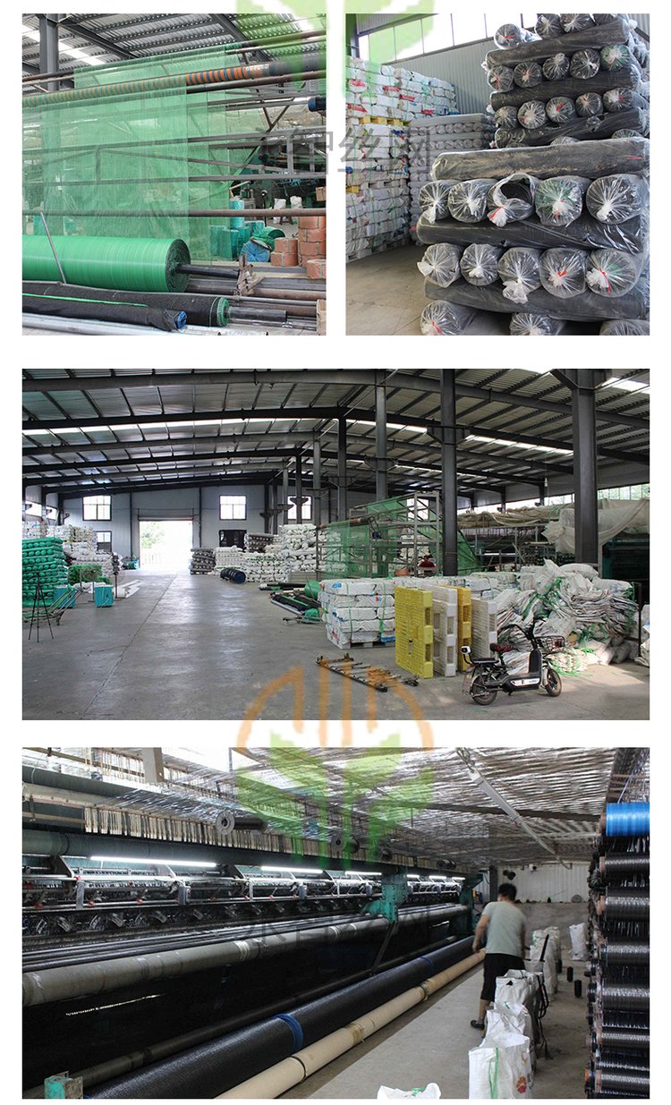 Dust prevention net for construction sites covered with earth mesh, produced by Yongzhi, with a width of 8 meters and a length that can be customized