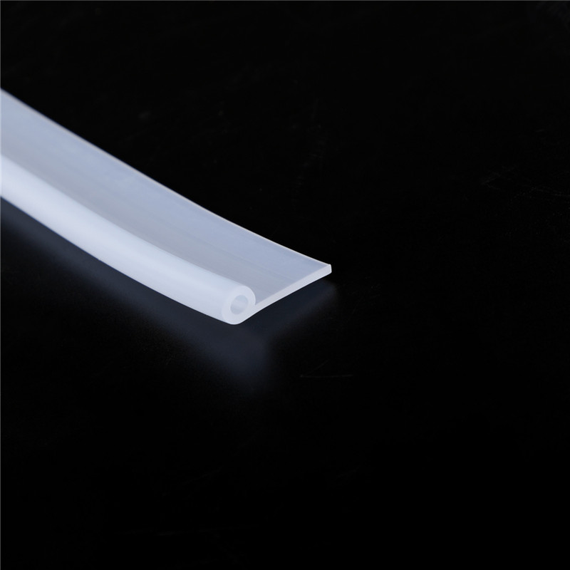 Customization of EPDM P-type rubber sealing strip, rubber strip, 9-shaped waterstop sealing strip