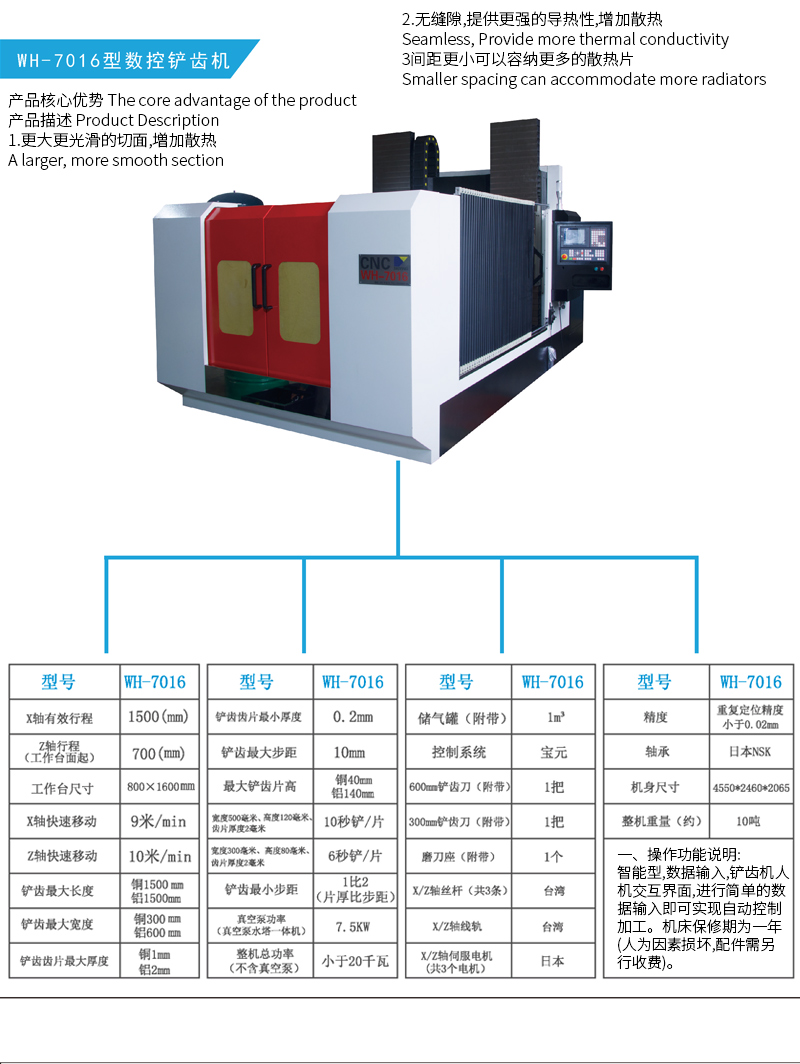 Laser water-cooled plate radiator Laser medical equipment refrigeration liquid cooled plate production and processing