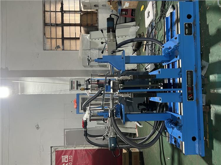 Shandong Balance Machine Appearance Customization Shenke Customization Production Automatic Positioning