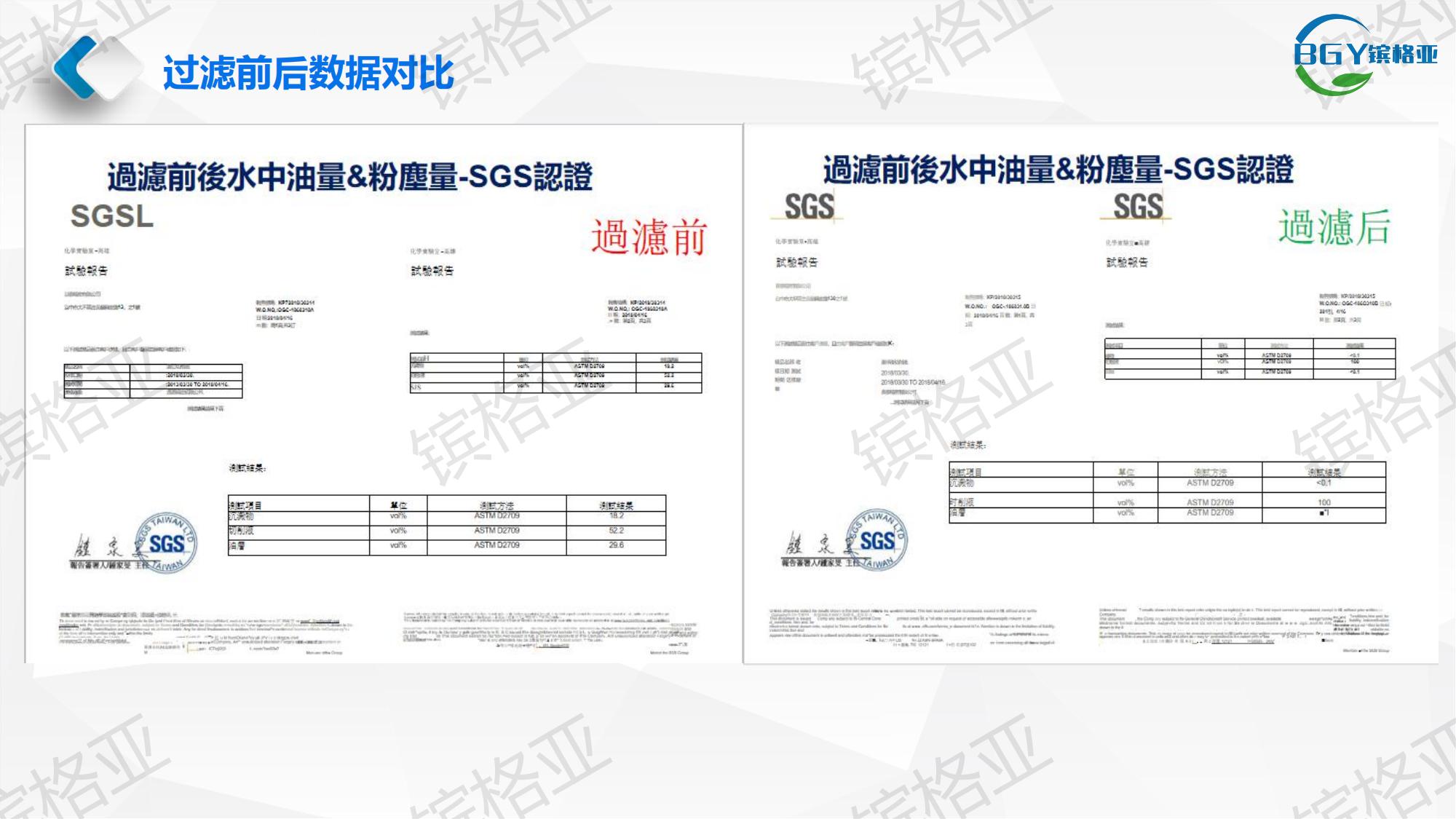 Cutting fluid centrifuge filtration, cutting fluid waste liquid regeneration, secondary utilization, energy conservation and emission reduction