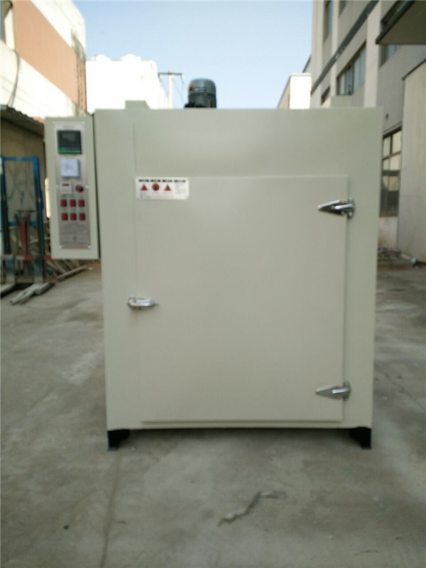 Yutong 8kw Vacuum Drying Box 200 ℃ Lithium Battery Industry Oven YTZK881