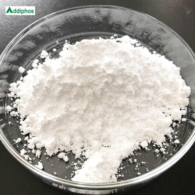 Addiphos Tetrasodium pyrophosphate emulsifier modifier high solubility crystalline powder