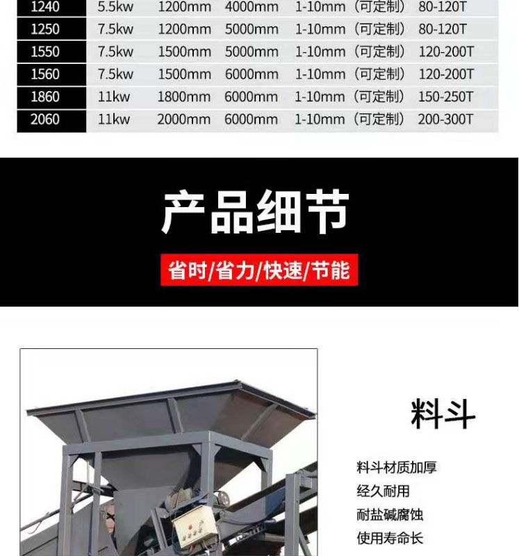 Customized mobile drum sand screening machine by the manufacturer, shaftless drum sand and gravel separation equipment, sand screening machine for sand fields