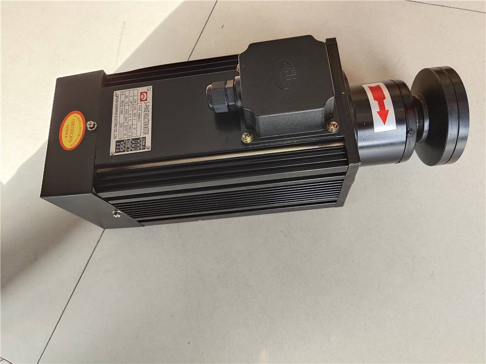 YM804-2 2.2KW YM805-2 3KW Woodworking Machinery Motor FUAN GUANHUA Saw Blade Motor