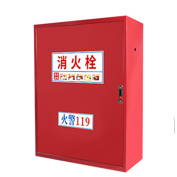 Fire box, fire hydrant box, fire hydrant box, stainless steel indoor and outdoor fire equipment cabinet, multiple specifications