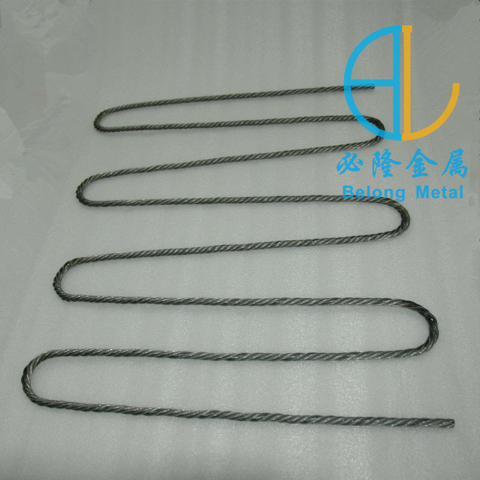 High temperature vacuum furnace inner liner and molybdenum parts TZM molybdenum alloy product heating band heating element side screen fastener