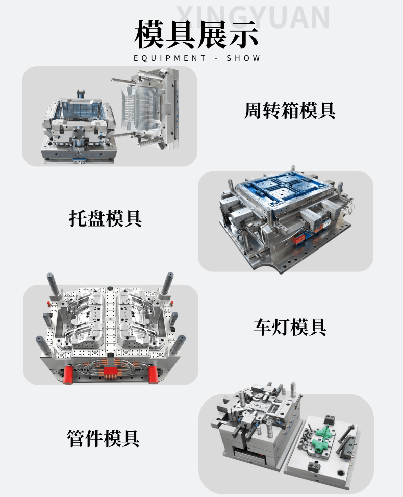 Star Source Parts Division Box Mold Screw Accessories Component Storage Box Injection Molding Product Factory