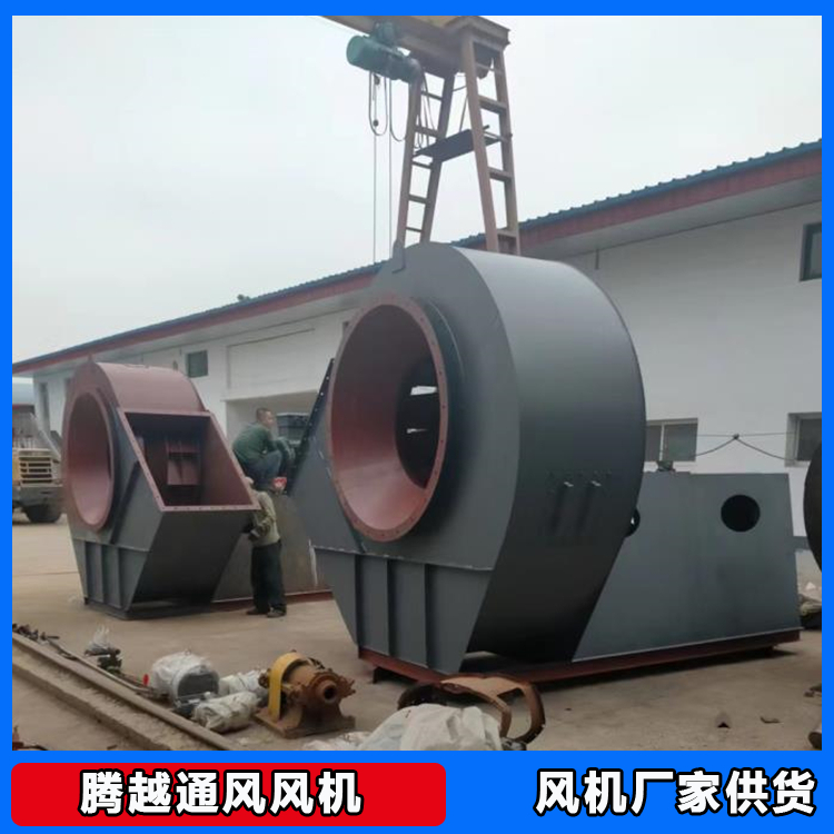 Cement plant wear-resistant dust collector, dust collector, induced draft fan, grain 4-73-14 drying tower, powder fan manufacturer