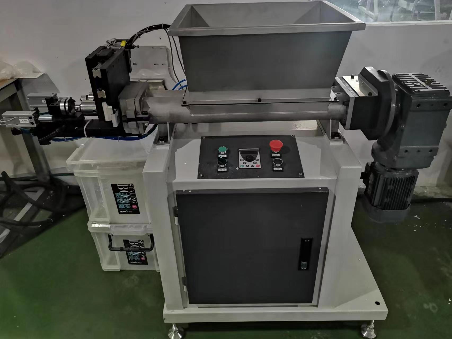 Disposable lunch box and tableware production line, environmentally friendly and biodegradable material products, intelligent automation equipment