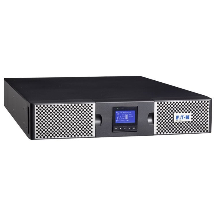 EATON Eaton UPS power supply DX1000CNXL 1KVA online rack mounted with long delay time and stable voltage