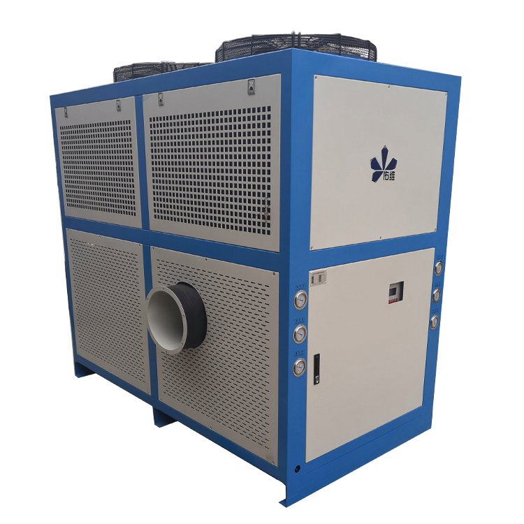 Youwei supplies YW-F005D warehouse cooling industrial air conditioners and air-cooled air conditioners in large quantities in stock