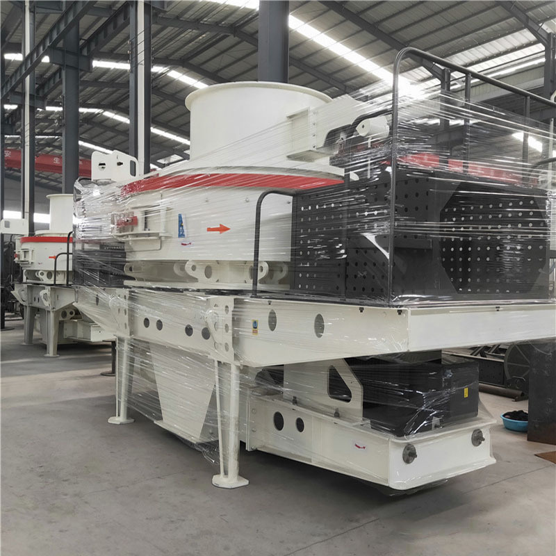 Basalt Sand Making Machine 7615 Iron Ore Sand Making Machine Yushun Building Stone Sanding Machine Customizable