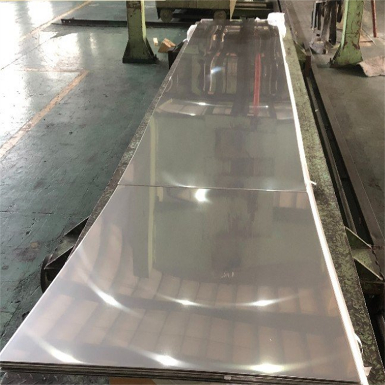 Stainless steel sheet 0.05MM 304 sheet 0.05mm 316L foil 0.03mm 4Cr13 stainless steel rod