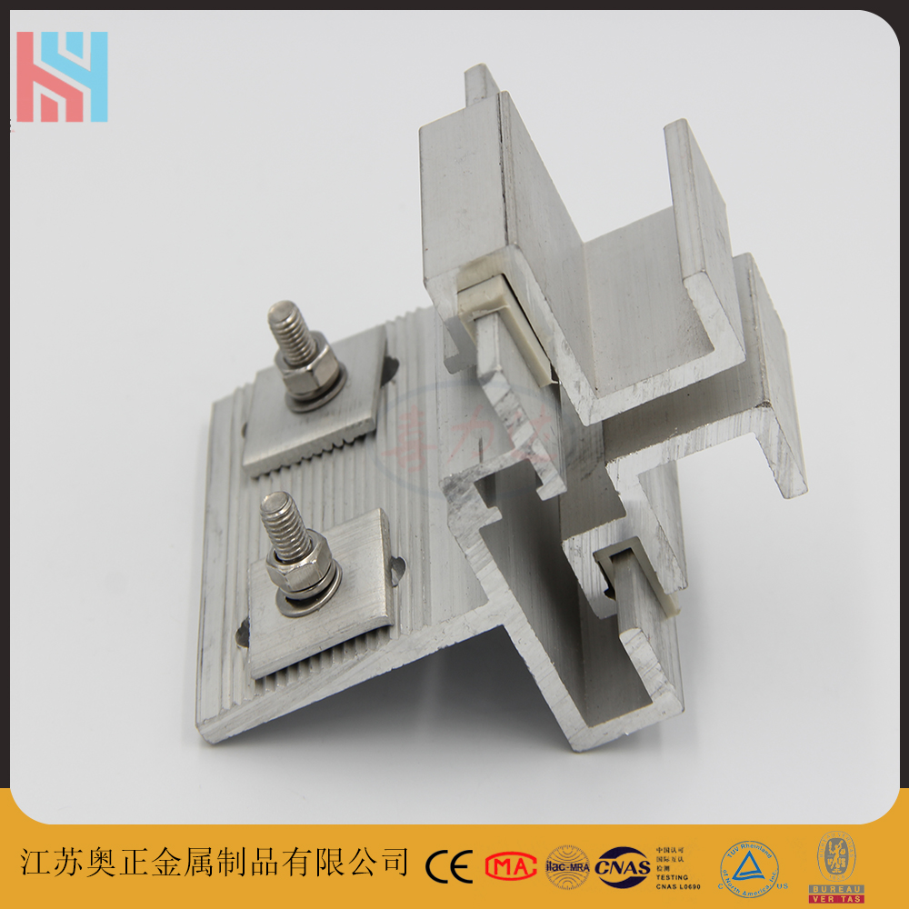 Xilida Aluminum Alloy Heavy SE Three Combination Hanger Marble Slotted SE Combination Hanger AZSE-03