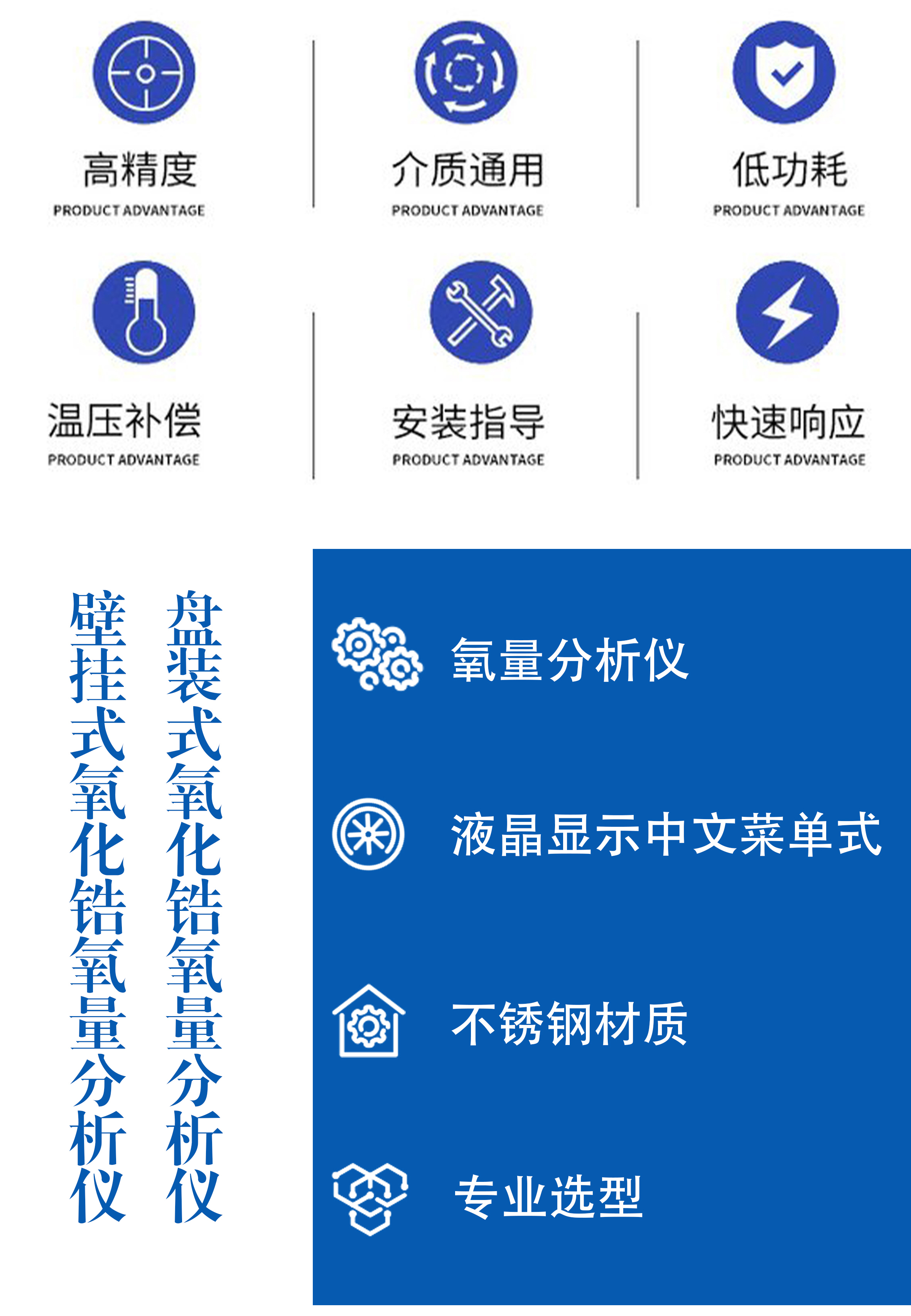 Intelligent pressure transmitter manufacturer, differential pressure negative pressure transmitter, LCD digital display with high accuracy