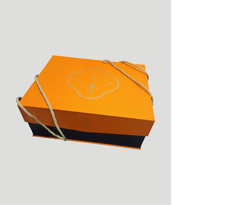 Crafts gift box sales manufacturer activity companion gift box packaging gift box customized design