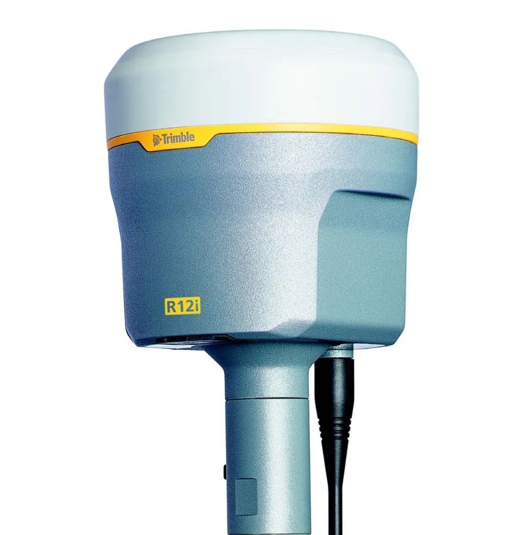 Tianbao inertial navigation RTK geodetic GNSS/Beidou receiver R12i supports breakpoint continuation measurement