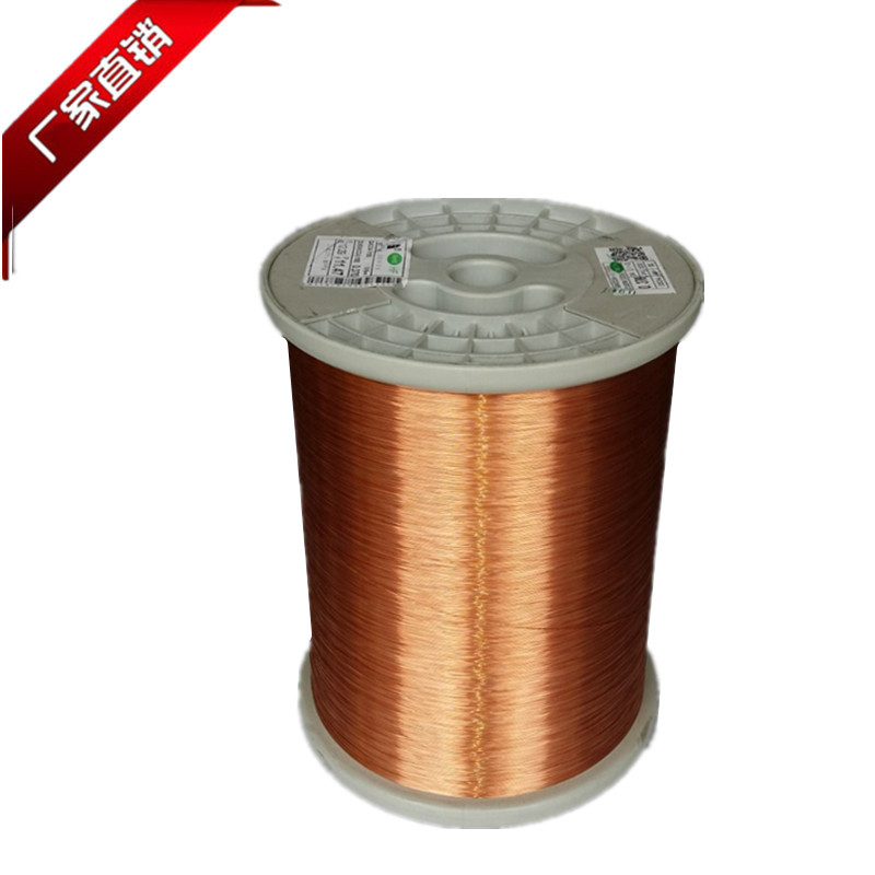 Zhuanrui Electronic Copper Clad Aluminum National Standard Pure Copper Braided Wire with Long Service Life and Wide Application Range