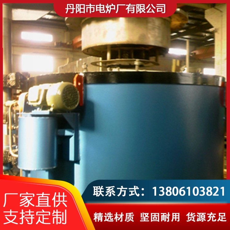 High temperature resistance, high efficiency, energy-saving, and uniform quality assurance of carburizing furnace are welcome to purchase