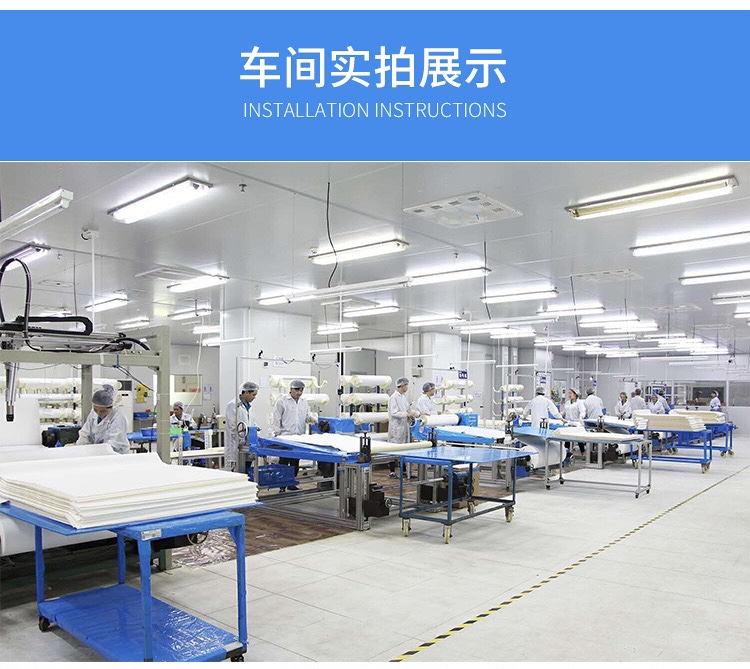 Hailongwei Industrial Water Treatment RO Membrane Anti pollution Reverse Osmosis Membrane Water Purification Equipment Seawater Desalination Membrane