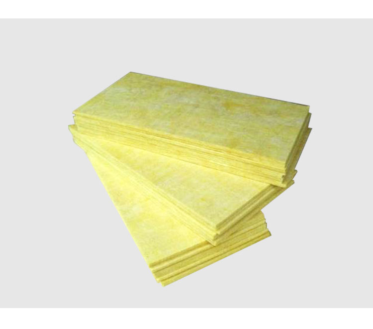 Steel structure centrifugal glass wool felt veneer aluminum foil glass wool roll felt insulation for building air ducts