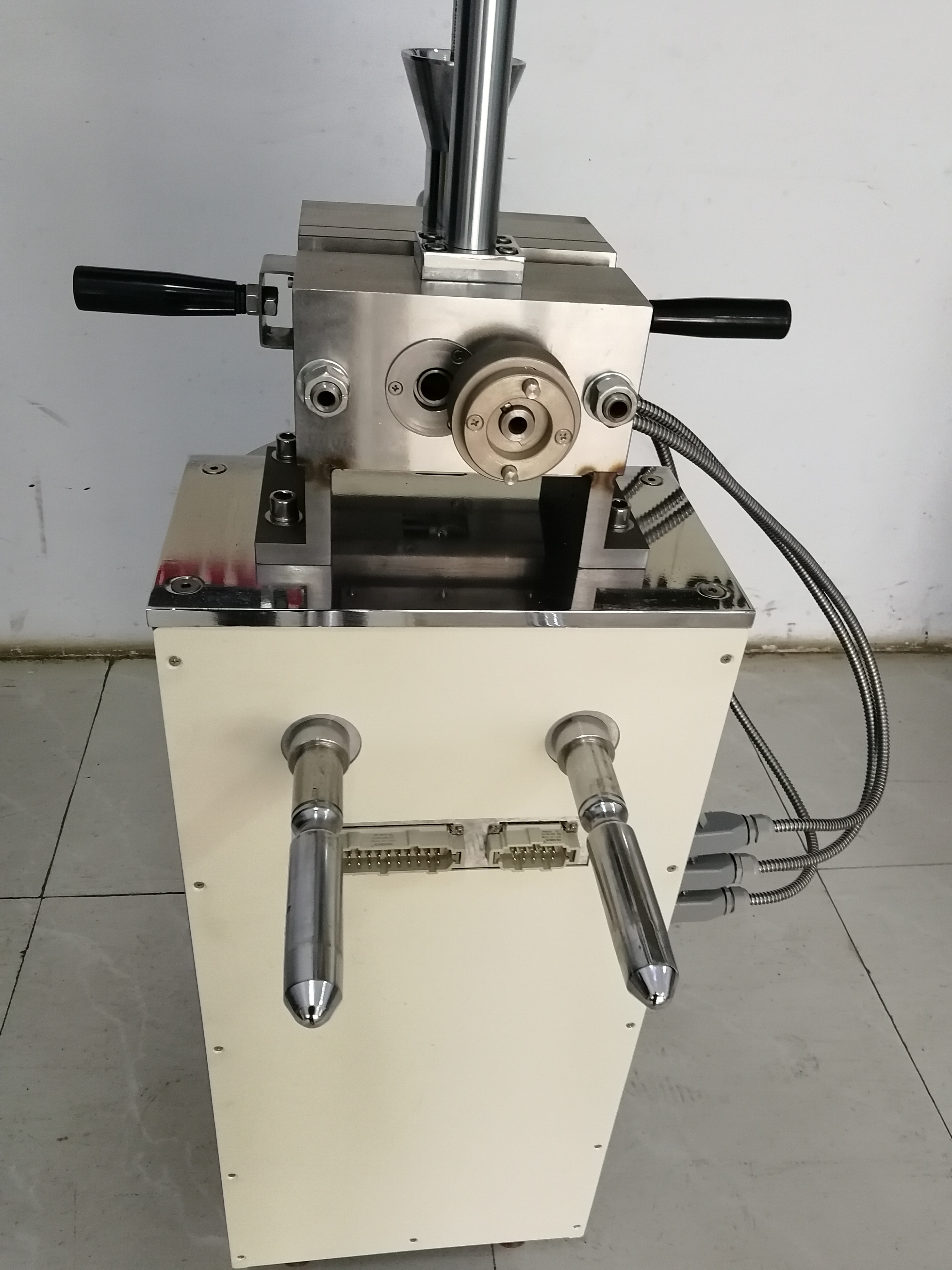 Source factory torque rheometer twin screw extruder single screw 60ml 200ml mixer stock