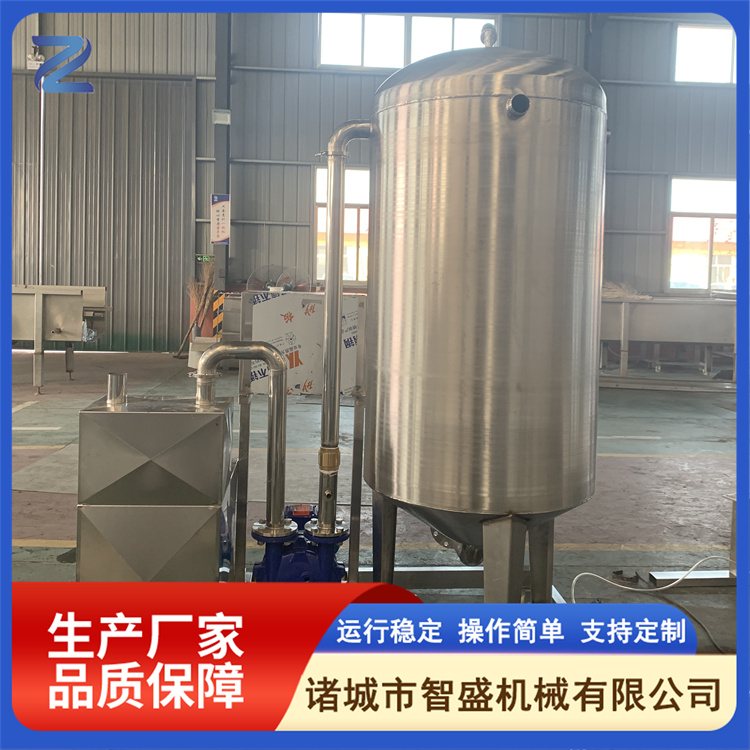 Vacuum lung suction machine 304 stainless steel automatic lung suction equipment for poultry, chicken, duck, goose lung suction machine