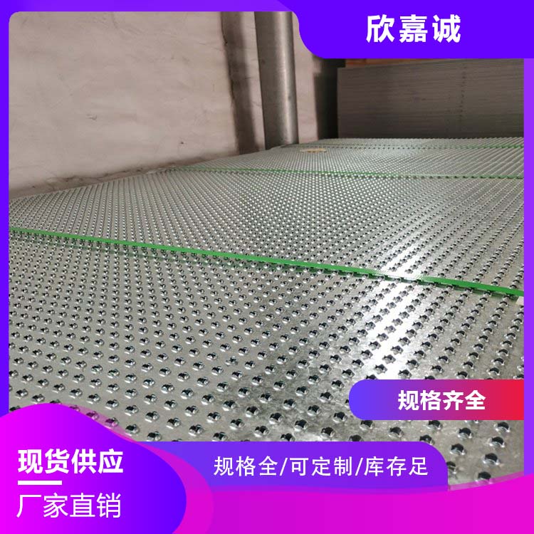 Can be used for ceiling fiber cement composite steel plates with good non combustible performance, and Xinjia Cheng supports customization