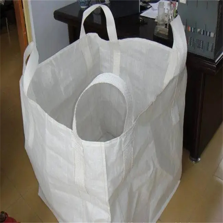 Ton Bag Container Bag Grain Ton Bag Logistics Transport Ton Leakage Proof Bag Source Manufacturer