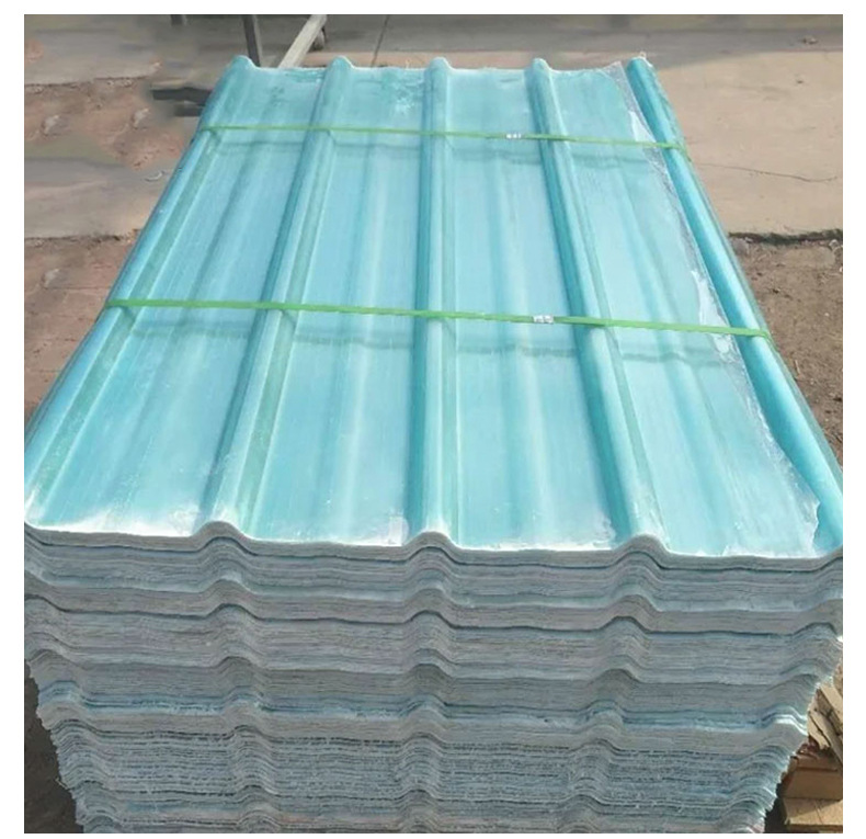 Glass fiber daylighting board, various aquaculture specialized tiles, UV resistant roof tiles, and sunlight tiles can be used as B1 flame retardant tiles